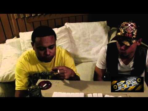 Gastam @ Puro Hip Hop (2011)