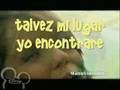 Por mi camino ire - sing along