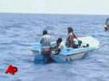Raw Video: Sri Lankan Civilians Escape Civil War
