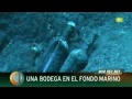 Bodegas submarinas en Canarias - Canarias Directo 