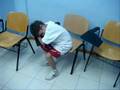 Duerme Gabi