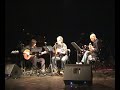 Fulvio de Innocentiis in \"Fenesta vascia\"