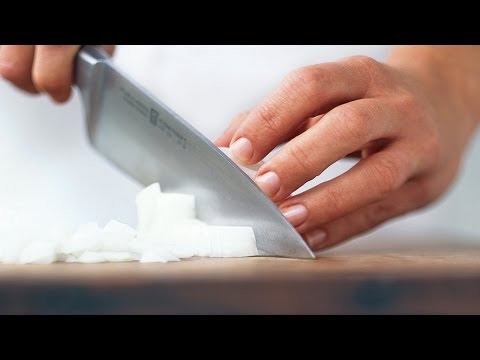 how to treat wood cutting board