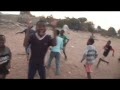 David Villa, con Play4Africa