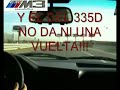 Tandas Libres JARAMA 2007 BMW M3 e30 Kazarn