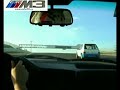 Tandas Libres JARAMA 2007 BMW M3 e30 Kazarn
