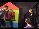 Prettige Feestdagen (Poppenkast) - Theater Achterom