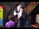 Prettige Feestdagen (Poppenkast) - Theater Achterom