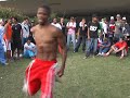 SALTOS MORTAIS B.BOY CIDINHO E WILLIAN CAPETA (PROF. TIJOLO)