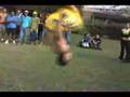 SALTOS MORTAIS B.BOY CIDINHO E WILLIAN CAPETA (PROF. TIJOLO)