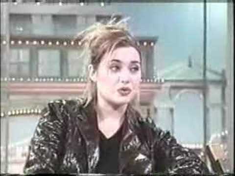 kate winslet in titanic movie. Kate Winslet on Rose O#39;Donnell