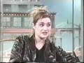 Kate Winslet on Rose O\