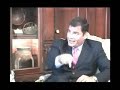 Entrevista a Rafael Correa