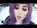 A Little Bit About Leda Monster Bunny
