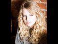 Taylor Swift White Horse