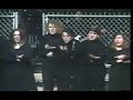 Shepherd Hill Show Choir  Fantasy-1993 \"Save the children\"