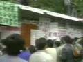 台视新闻 1989/04/25 北京大学生继续罢课