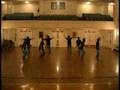 Columbia bhangra Tryout for BB10