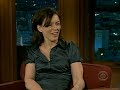 Olivia Williams video 1