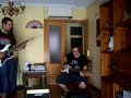 AC DC - Back in Black// Southern Soul cover AC DC - Back in Black// Southern Soul cover