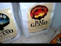 Urban Garden (Excellent Compost Tea recipe)