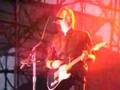 Death Cab For Cutie in Brooklyn- Crooked Teeth