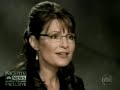 McCain Slams Sarah Palin