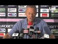 Zamparini: "Se va via Balzaretti..." Zamparini: "Se va via Balzaretti..."