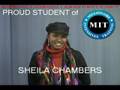 Sheila Chambers Millionaire Intensives Training