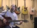 ThreeChordGuitar.com: How to play Who Says (John Mayer)