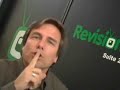 Jim Louderback Revision3 tour