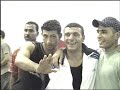 amir esmail finished 2007 egypt kickboxing championship