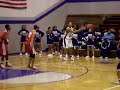 Memphis Overton High School Basketball Game - 2007
