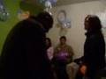 Baby Shower: Carlos y Rosa (Bailando por un Sueño PERU 18/10/08)