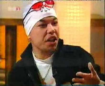 Fohrler Live- Jugend und Gewalt Osman Part 2