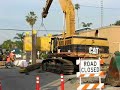 CATERPILLAR - EXCAVATOR - HIGHLAND ENGINEERING