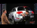 TOV Video: 2007 Acura MDX Designer Ricky Hsu TOV Video: 2007 Acura MDX Designer Ricky Hsu