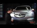 TOV Video: 2007 Acura MDX Designer Ricky Hsu