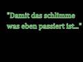 Matosch - Teamspeak Mitschnitte