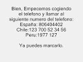 HABBO CREDITOS CORPORATION