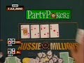Ivey Aussie million Ivey Aussie million