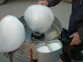 Chinese Cotton Candy Chinese Cotton Candy