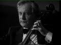 Daniil Shafran conduct & play Aria J.S Bach Daniil Shafran conduct & play Aria J.S Bach