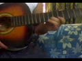 wahed mn el nas guitar..... واحد من الناس جيتار