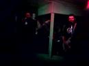 os diletantes ao vivo no cigana do rock