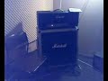 Marshall KT66 Plexi sample first Nr1 Marshall KT66 Plexi sample first Nr1