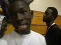 Freestyle Rap Wilkinson County Irwinton GA Part 1 10/02/08