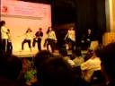 Speech Night Acs International Singapore Dancers