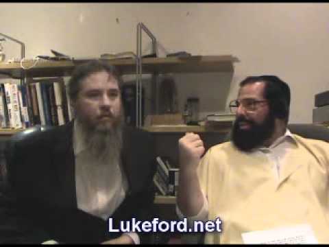 The Reincarnation Of Rabbi Rabbs