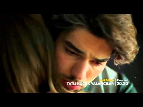 Tatlı Küçük Yalancılar 2. Bölüm 2. Fragmanı                                                                                                                                                                                                               